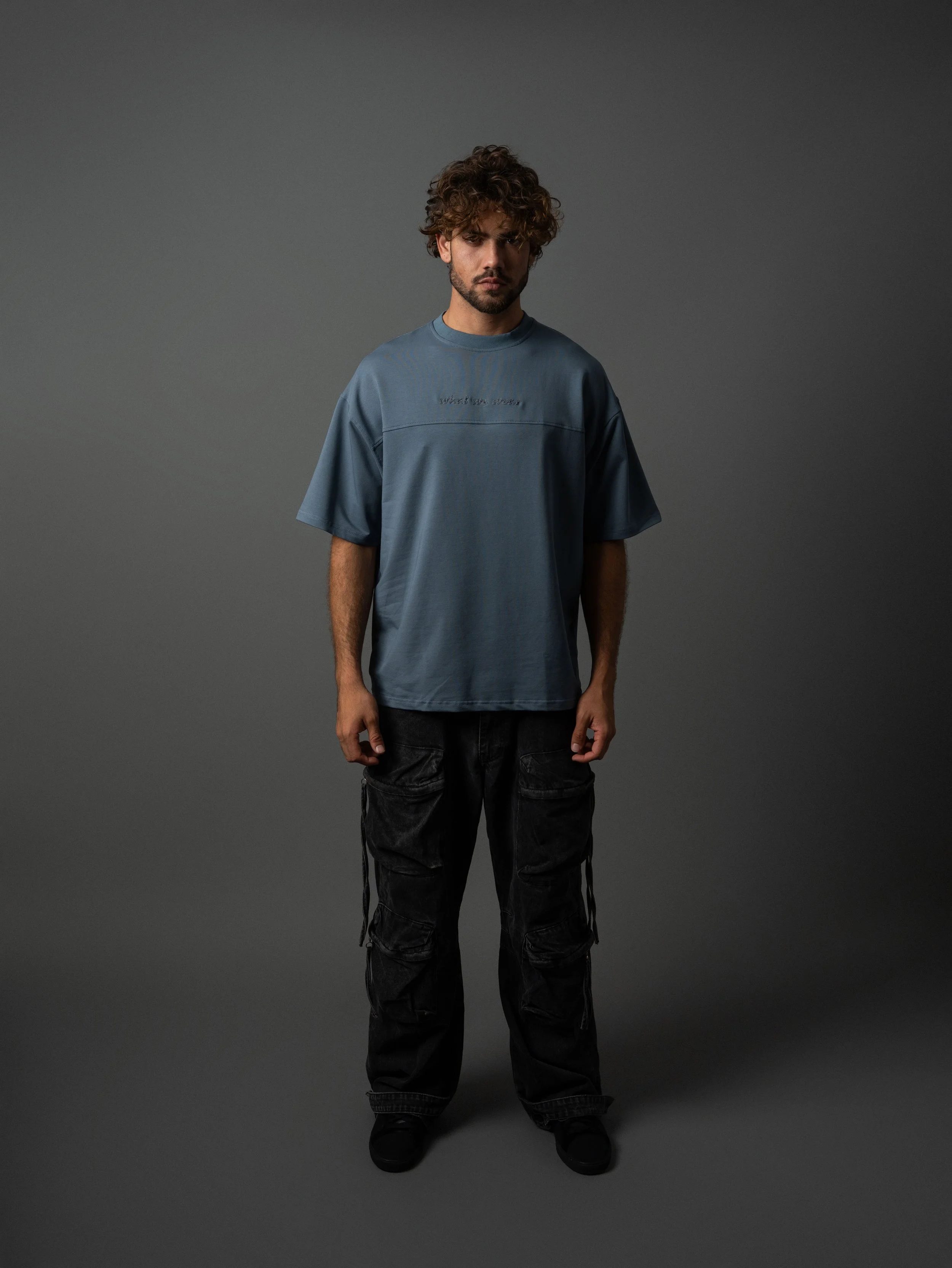 WHAT WE WEAR EMBROIDERY