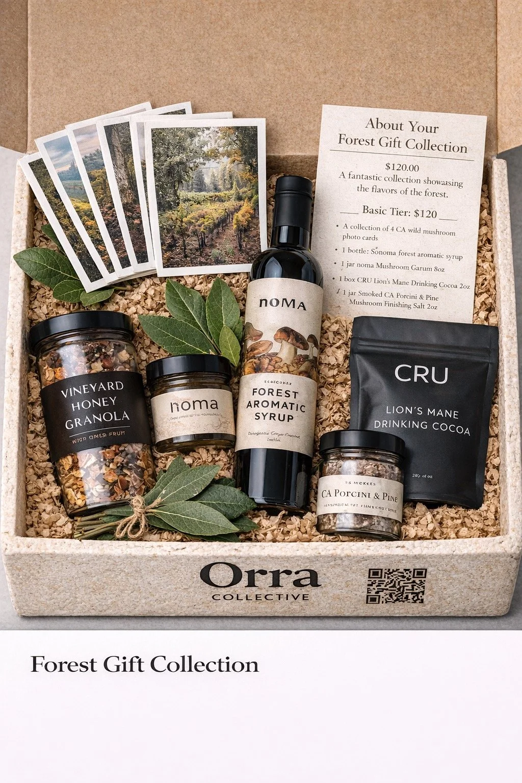 Forest Gift Collection
