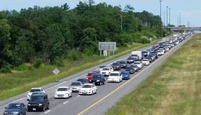 Widening of HWY 174 clears next hurdle