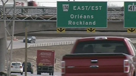 Widening of HWY 174 moving forward