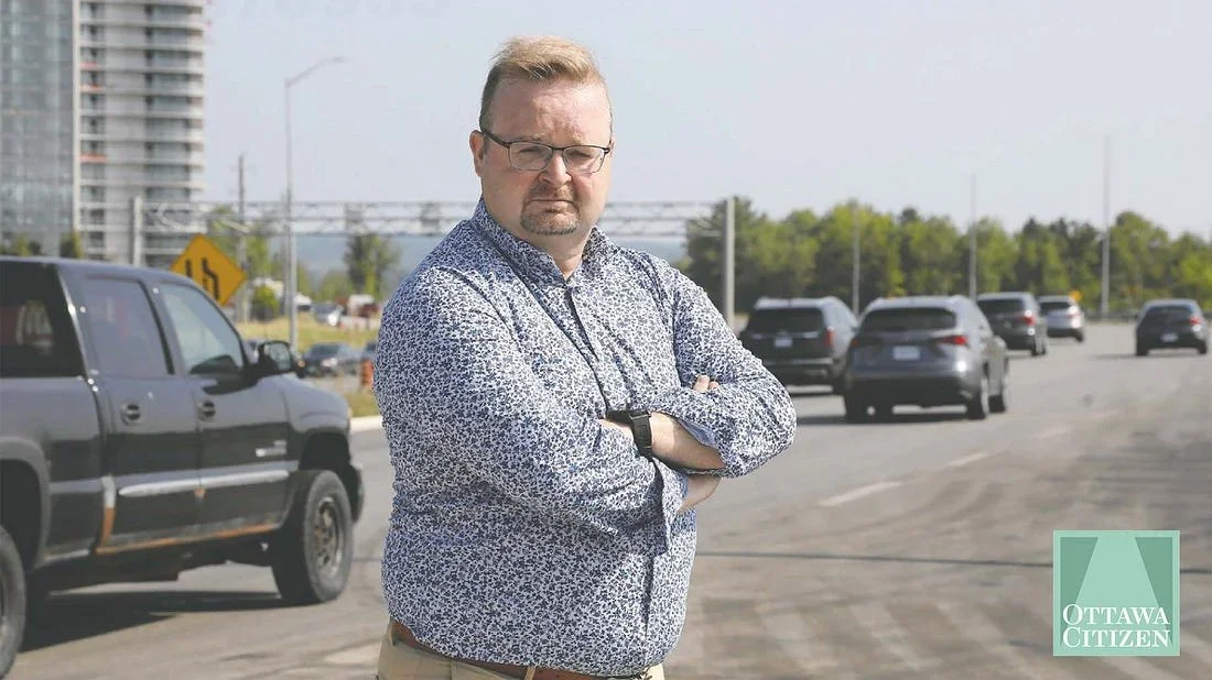 Highway 174 progress in a ‘nebulous state of nowhere’: MPP