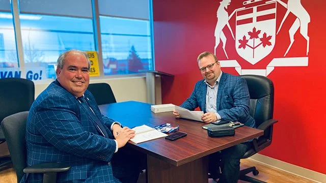 Aline-Chrétien Health Hub Services