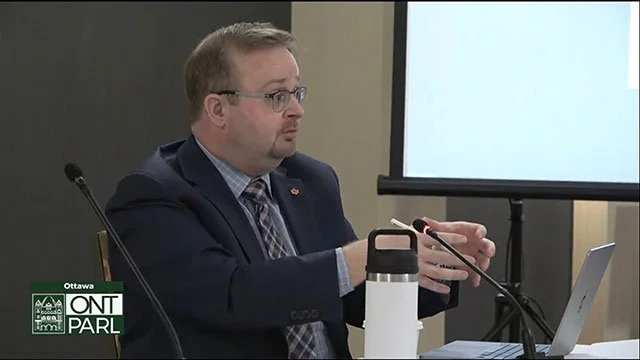 Budget Consultations 2024