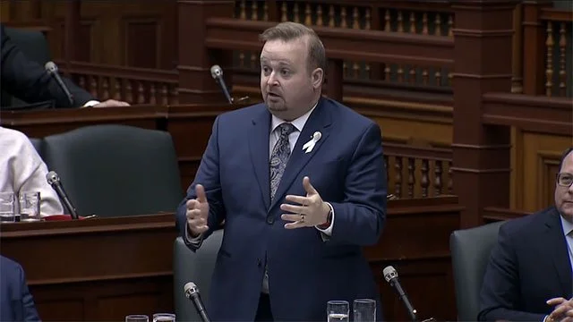 Bill 5 Still Getting Support