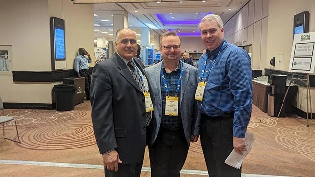 ROMA Conference 2024