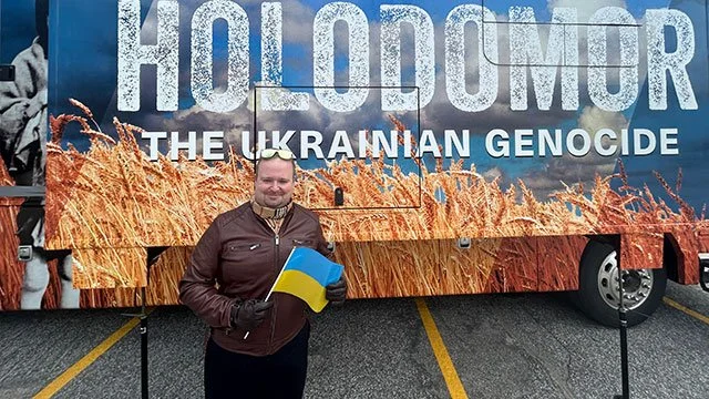 History curriculum update