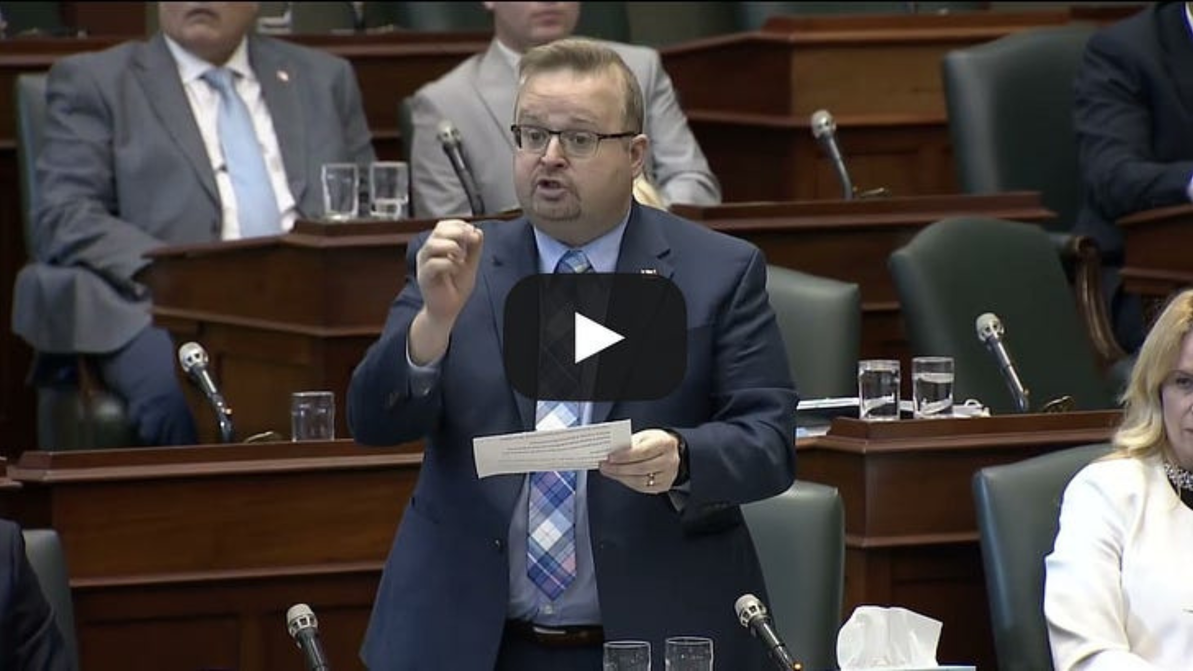 Special education funding is leaving kids behind