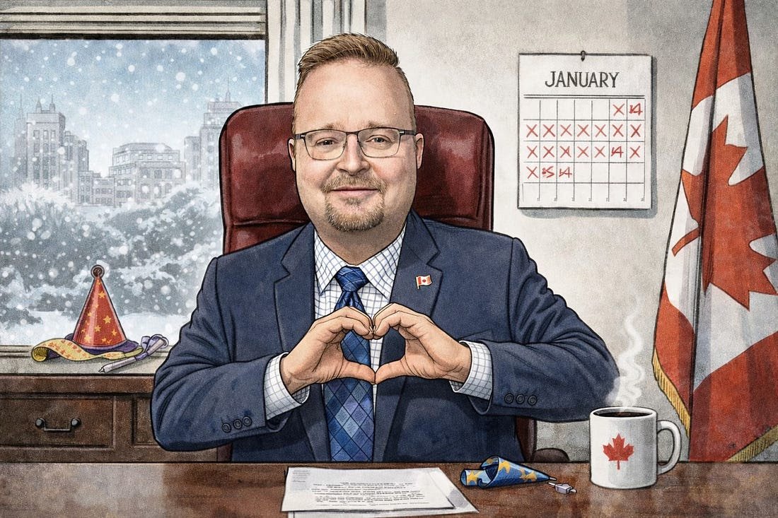 Happy New Year! • 2026 !