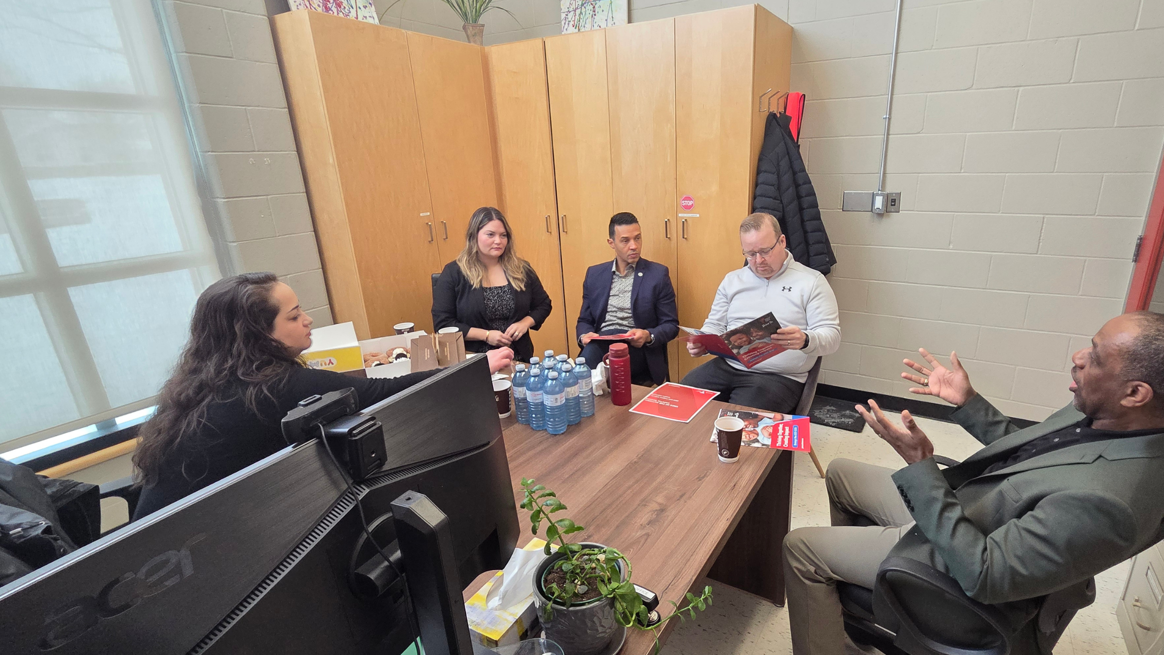 Affordable Child Care in Orléans