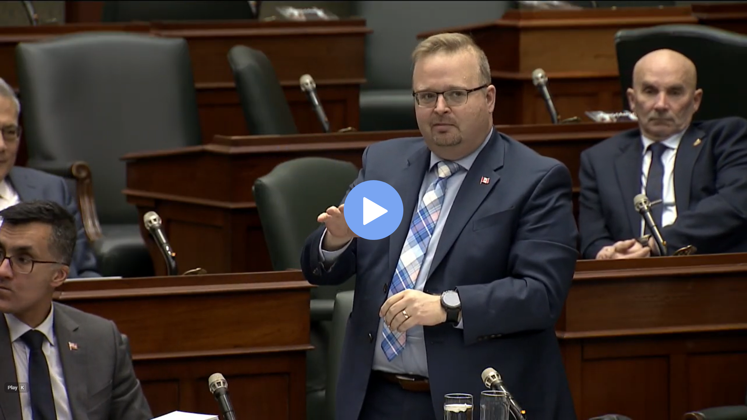 Kids’ Online Safety and Privacy Month becomes the law of the land in Ontario