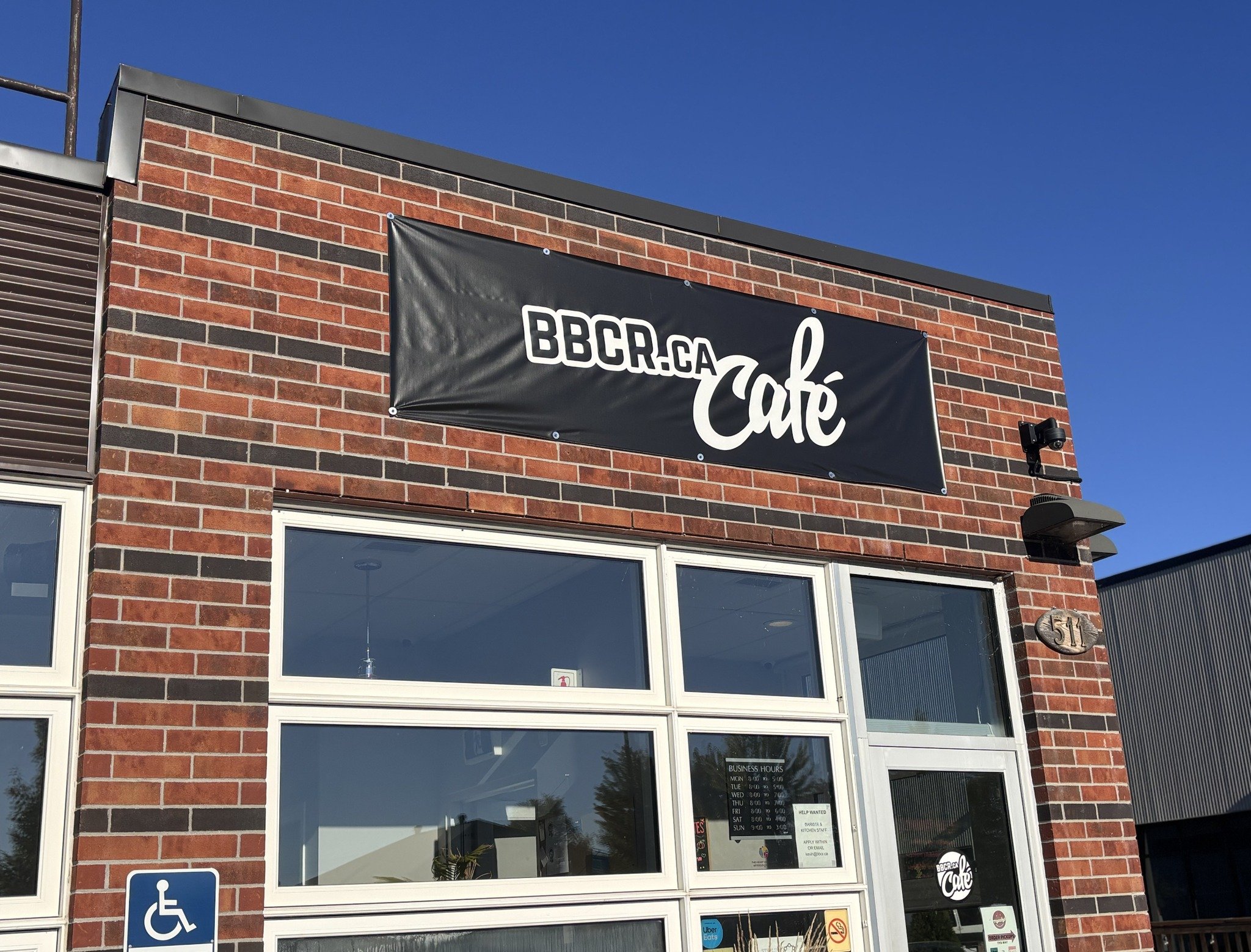 Nothing beats local coffee on International Coffee Day!