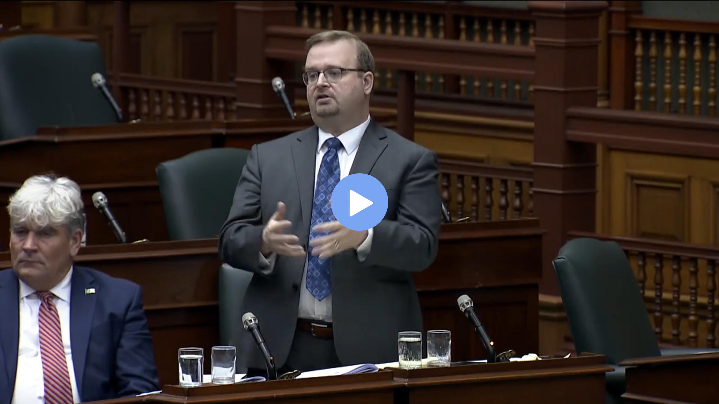 Ontario should be leading this country in innovation, talent, and opportunity