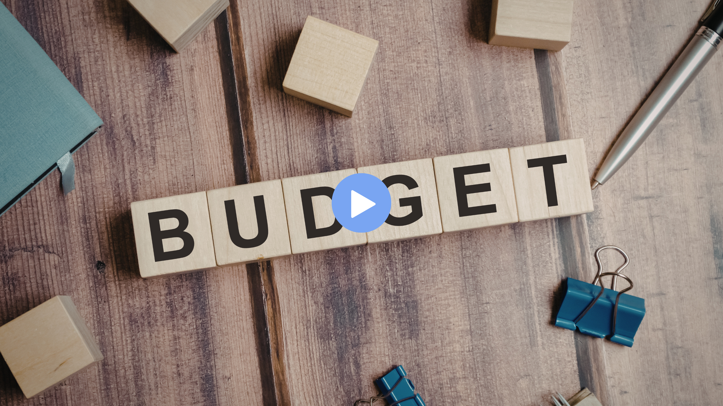 This budget mentions alcohol more than it mentions affordability