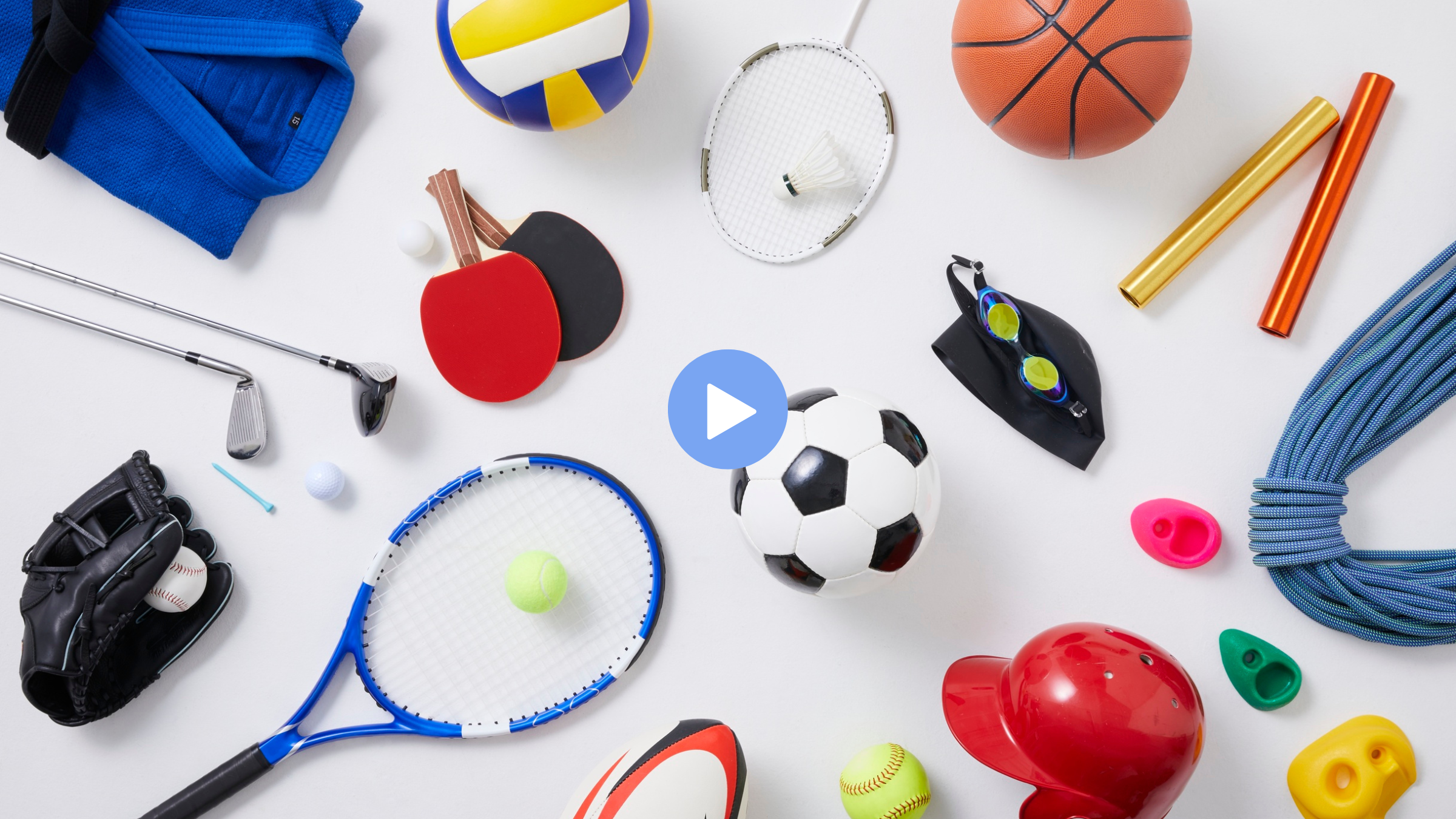 Introducing PLAY - Promoting Leisure Activities for Youth