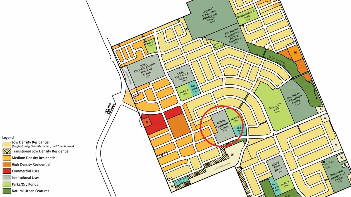 School Board delays new Catholic elementary school