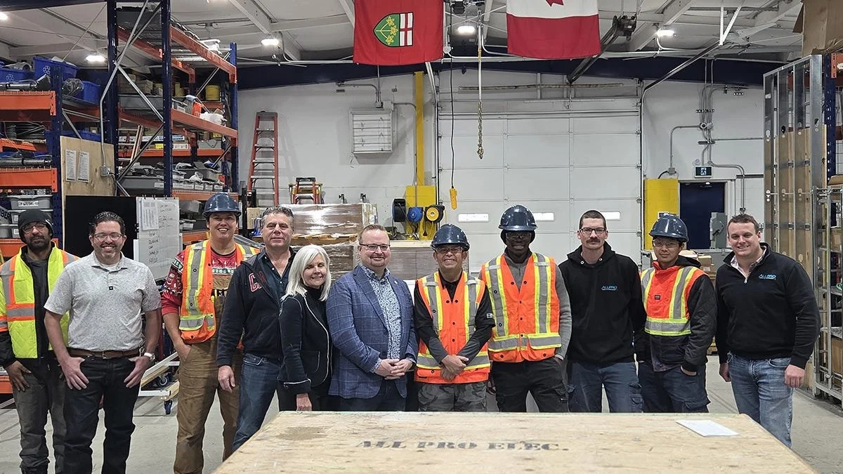 Creating opportunities to enter the trades