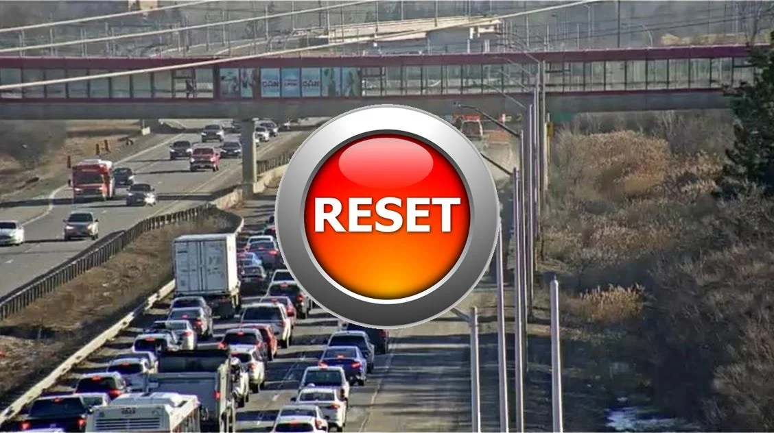 The City Just Hit Reset on Highway 174, That’s a Big Problem