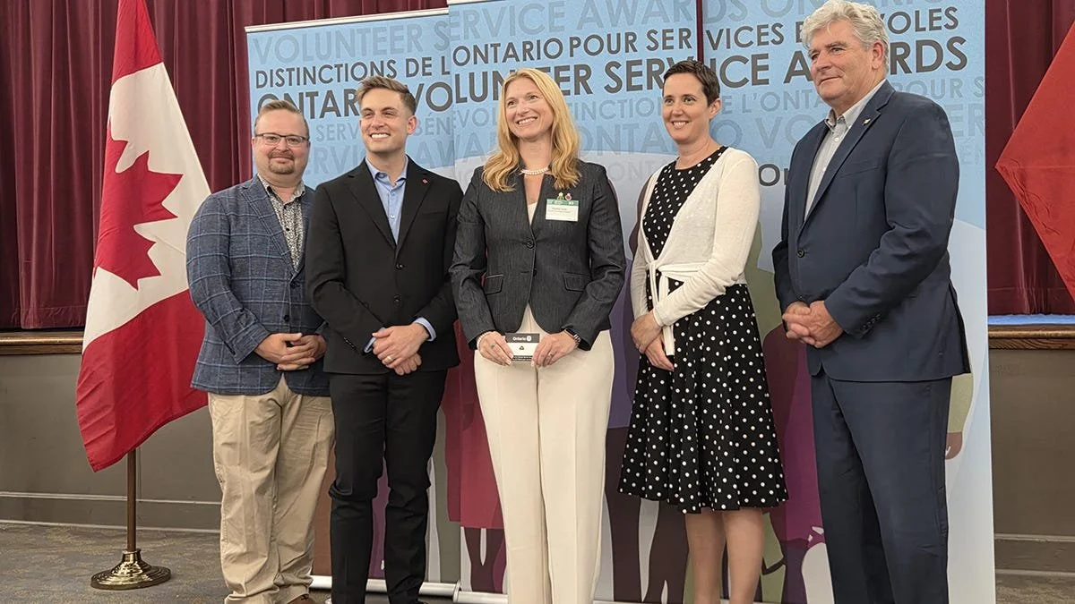 Celebrating the Heart of Our Community: Volunteers