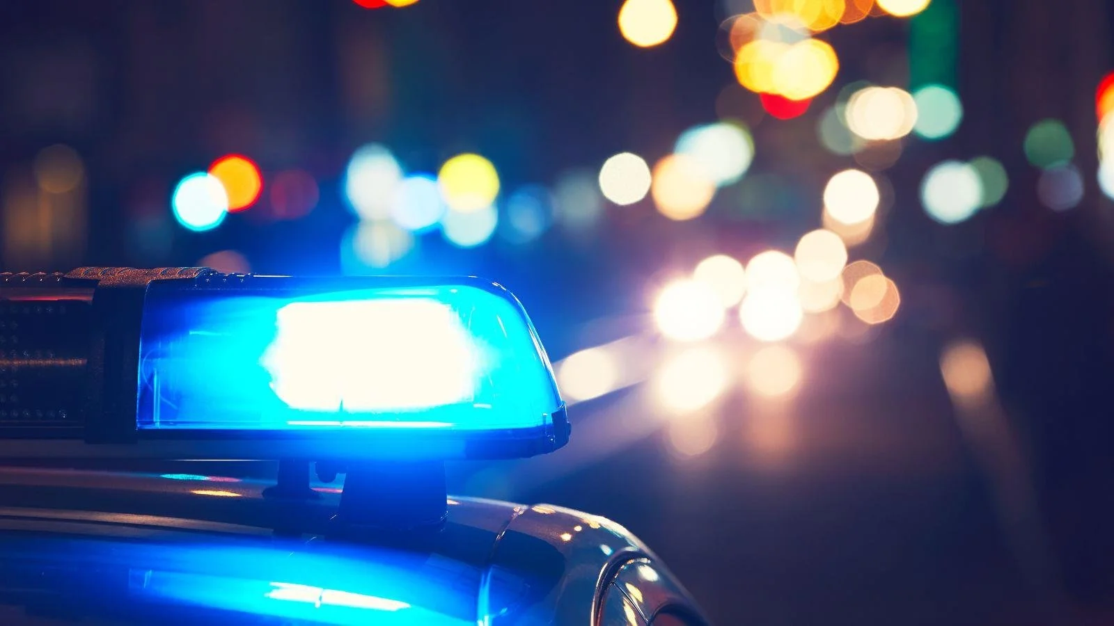 Getting tough on drinking and driving