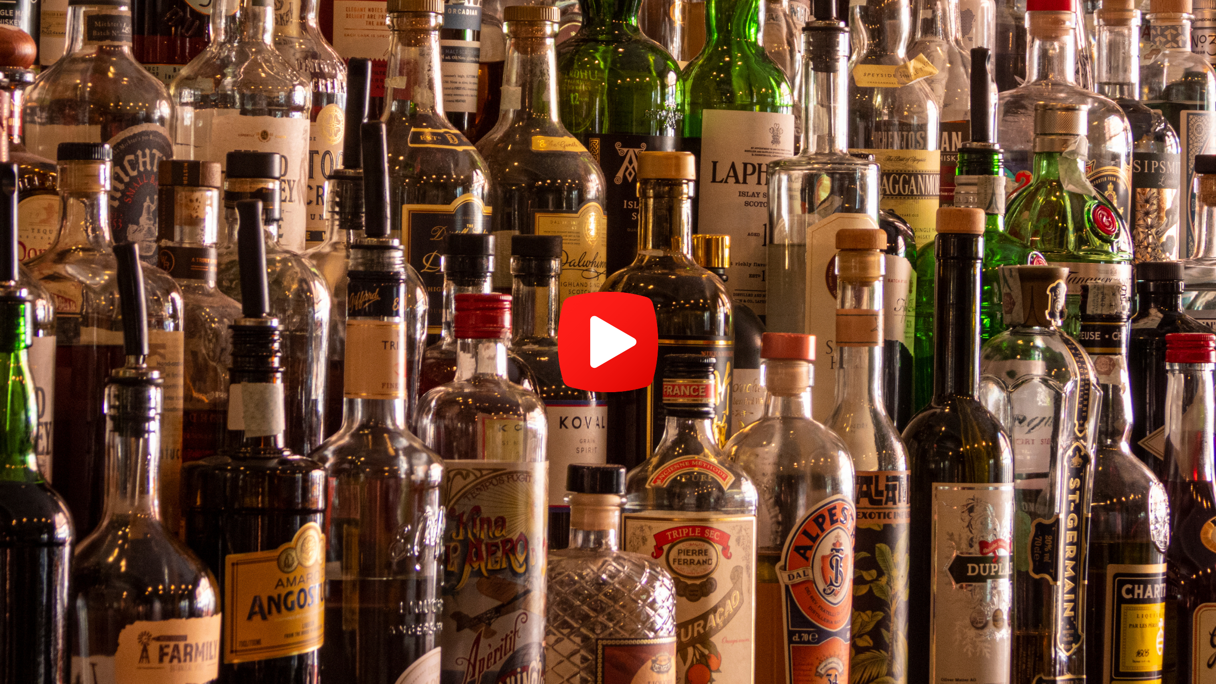 Help Food Banks by selling surplus US alcohol