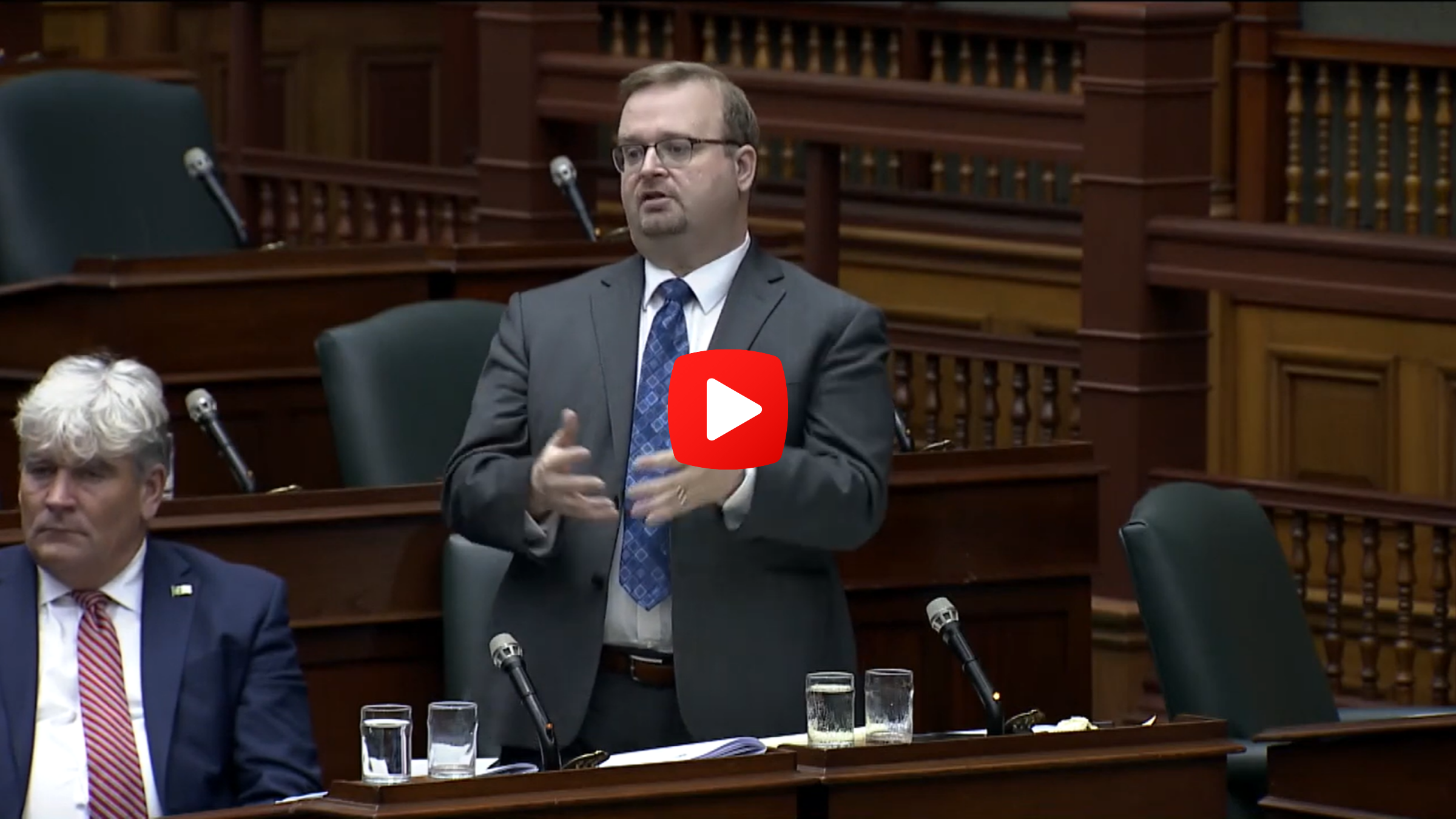 Building a resilient economy