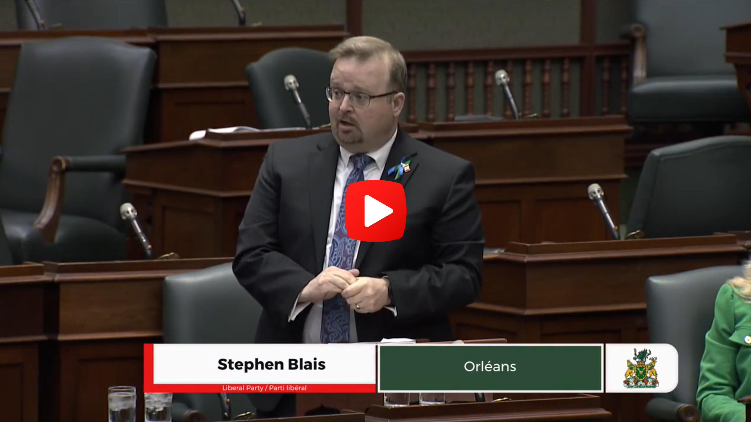 Kids’ Online Safety and Privacy Month becomes the law of the land in Ontario