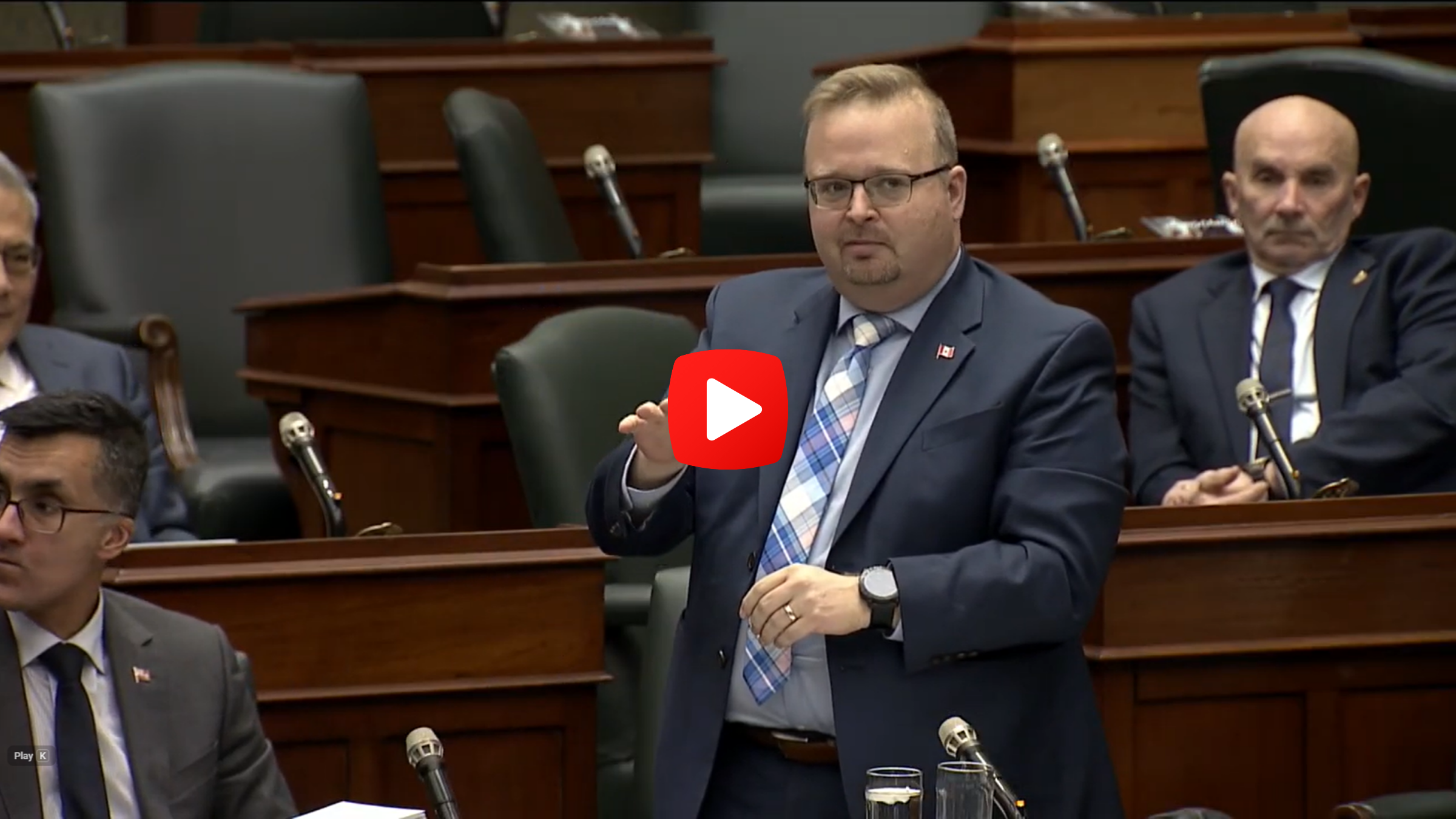 Skills Development Scandal