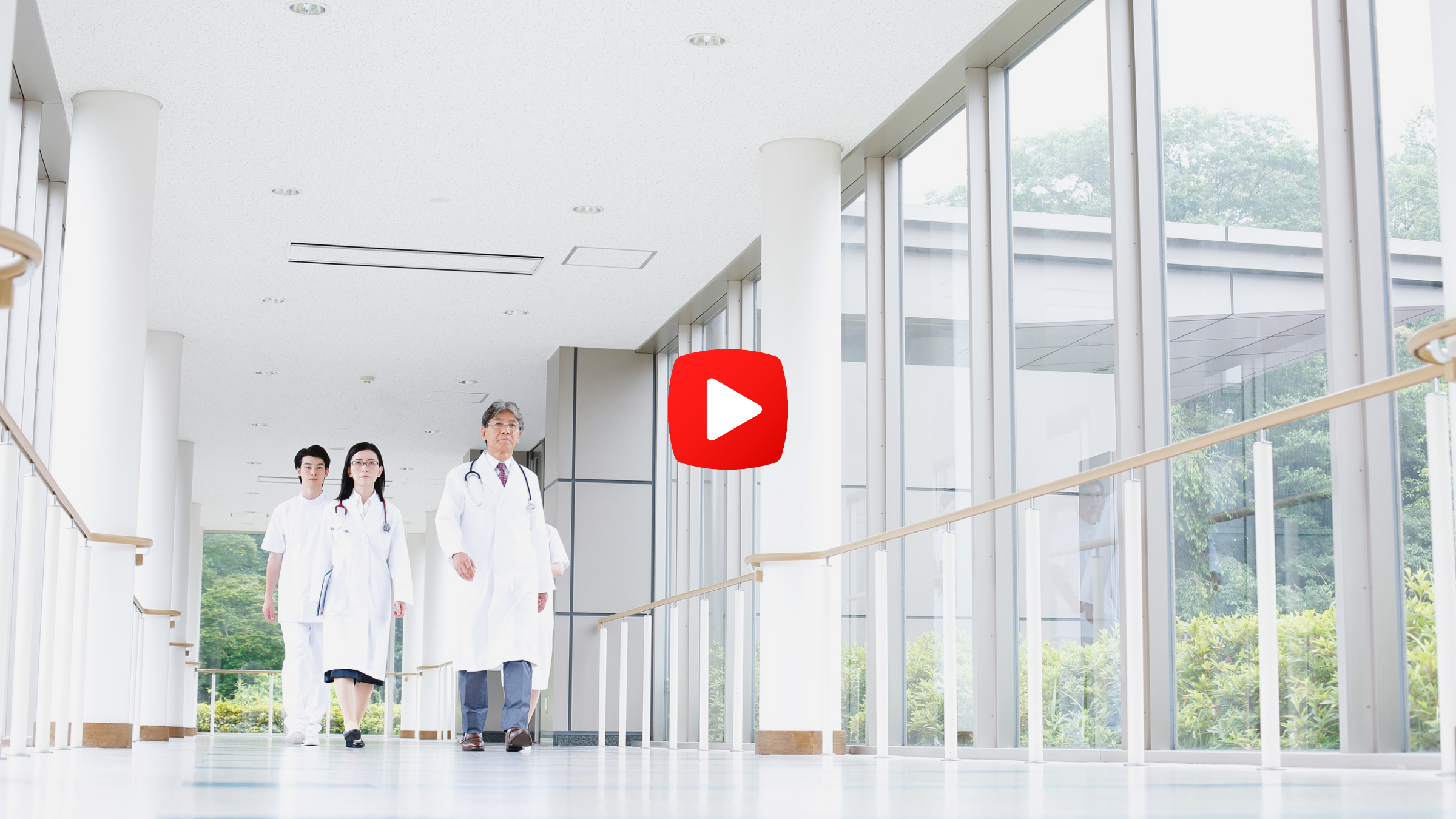 Our healthcare system is overwhelmed and strained beyond capacity