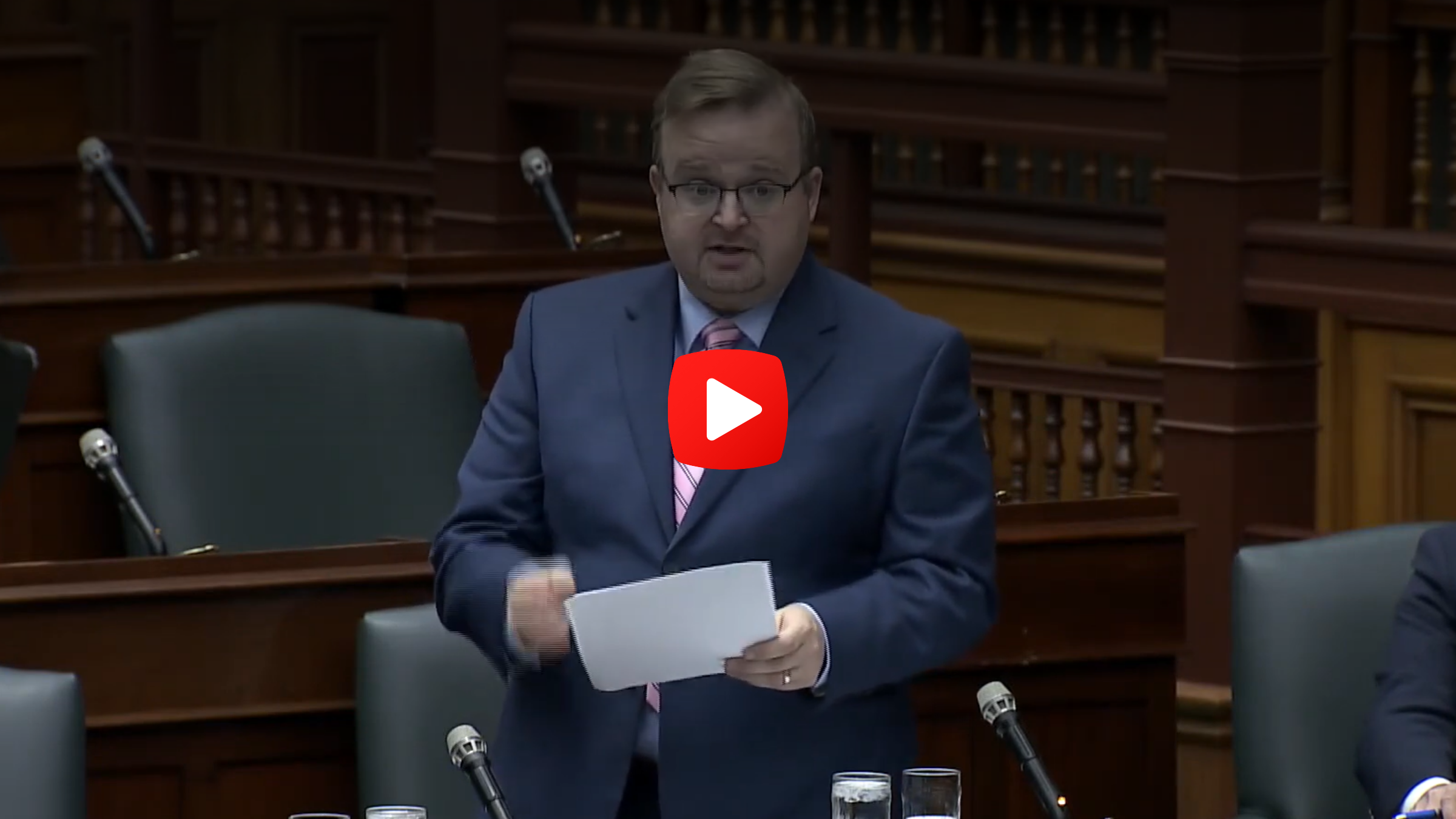 Honouring Our Veterans