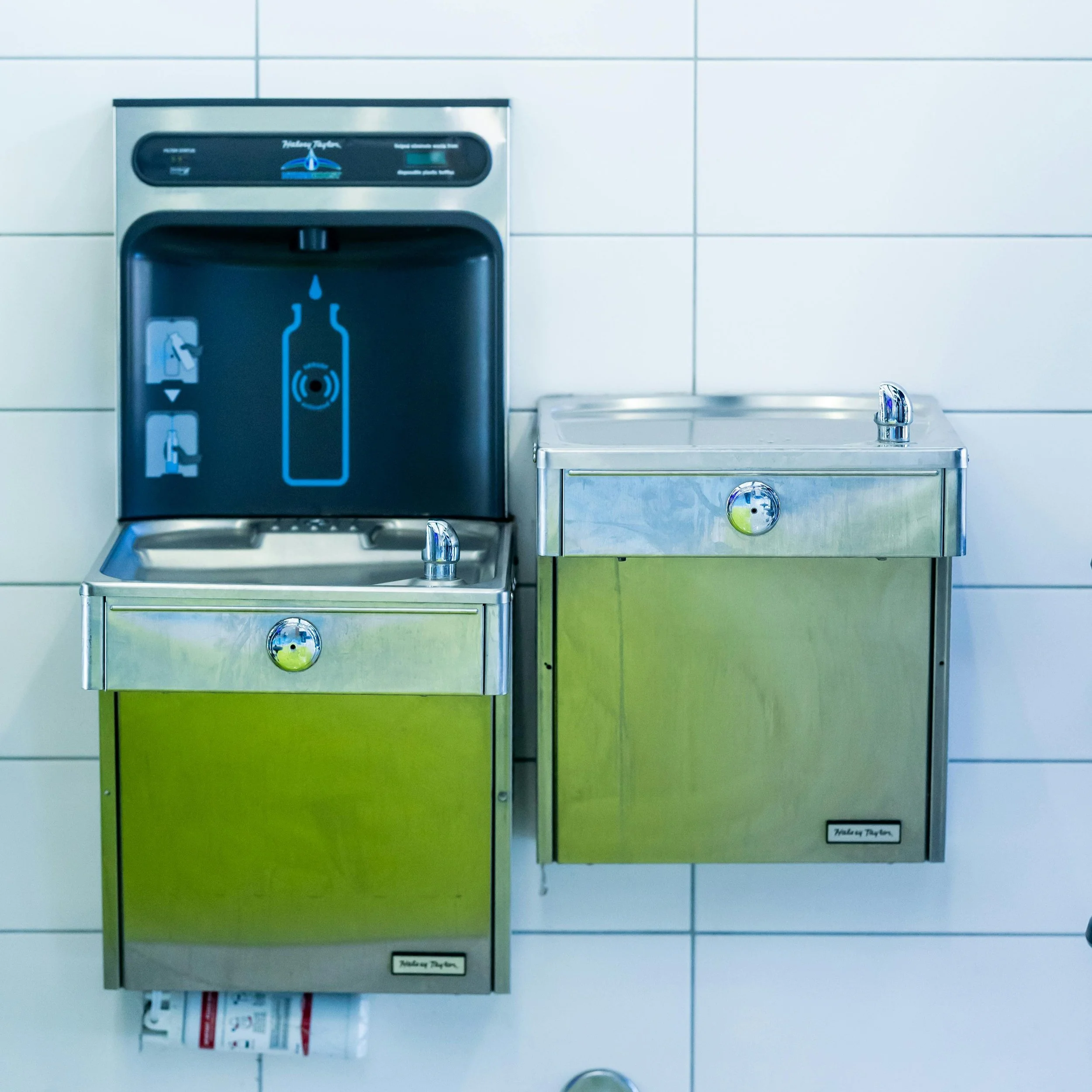 Lead in Drinking Water in Ottawa Schools