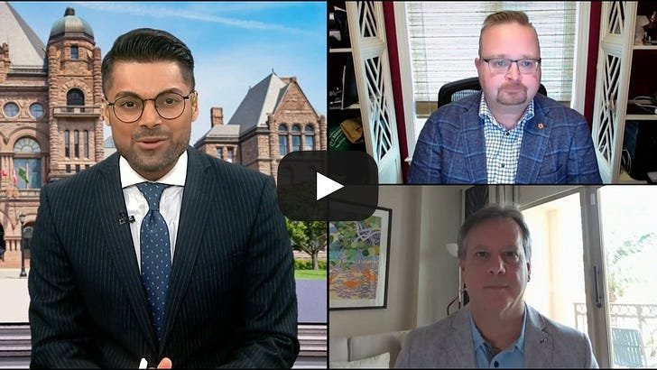 A Step Forward on Municipal Accountability …But Long Overdue