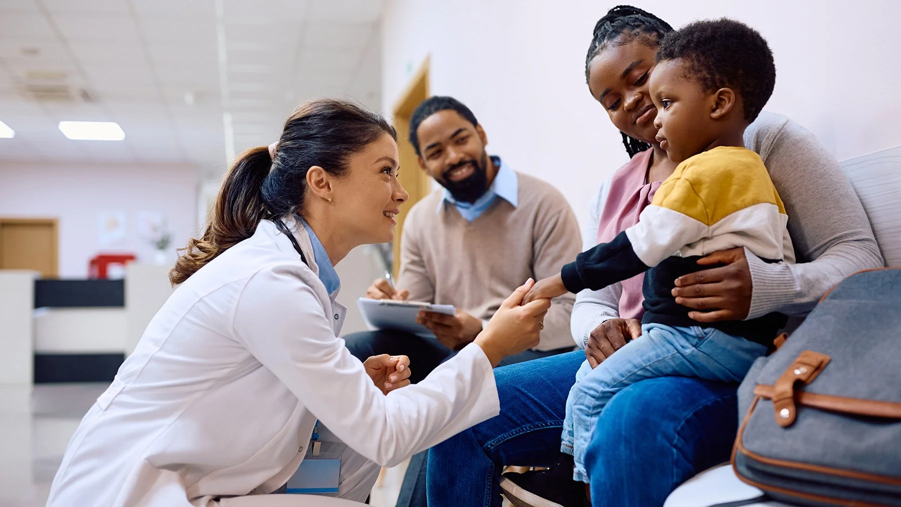 Blais Calls for Immediate Health Care Investment to Stabilize Hospitals and Protect Patient Care