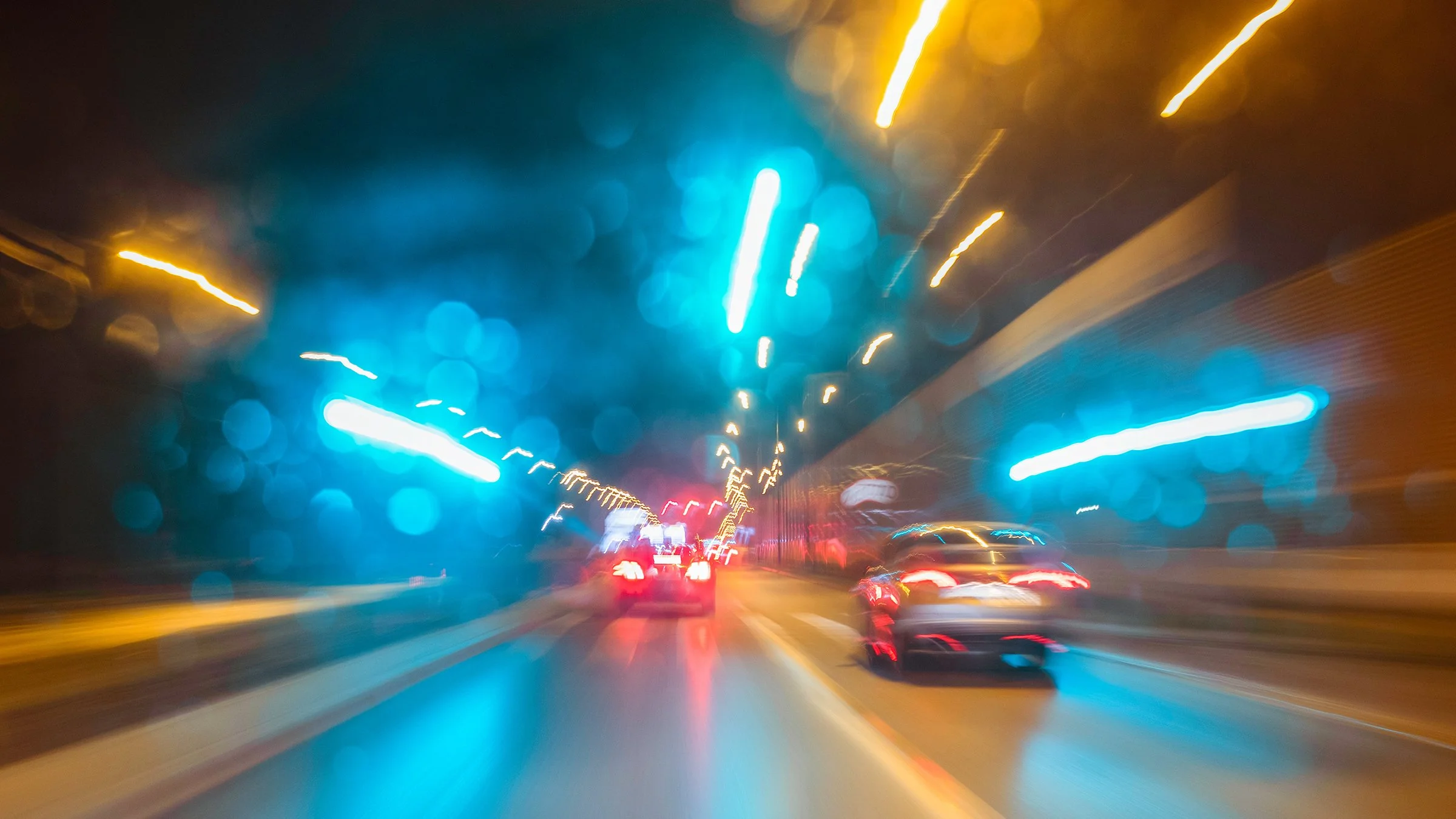 Strengthening Ontario’s Laws Against Impaired Driving