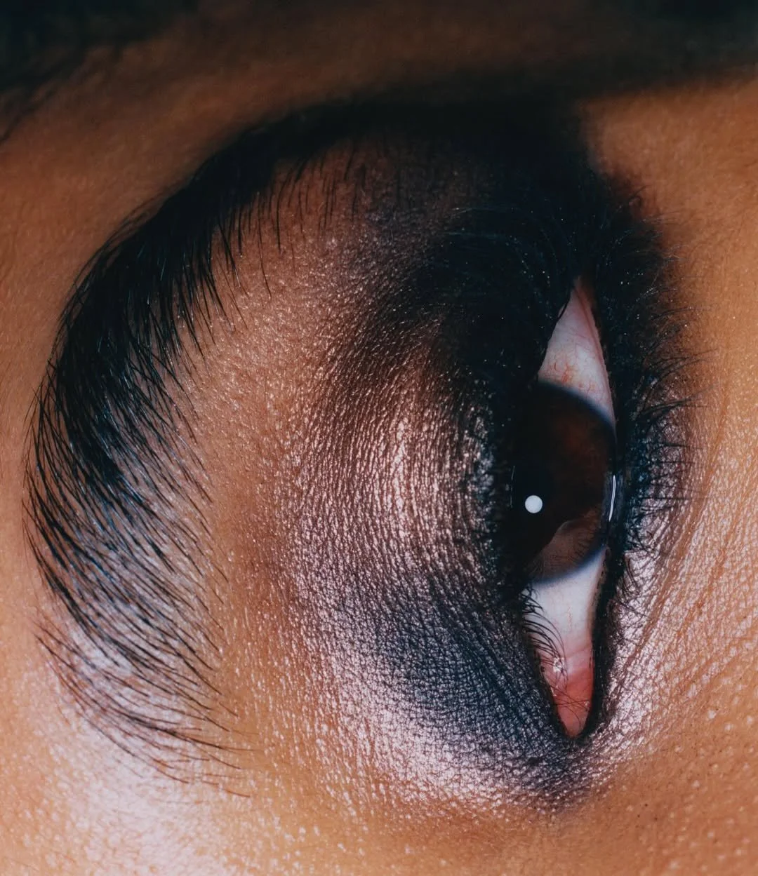 FOR THE LOVE OF BEAUTY