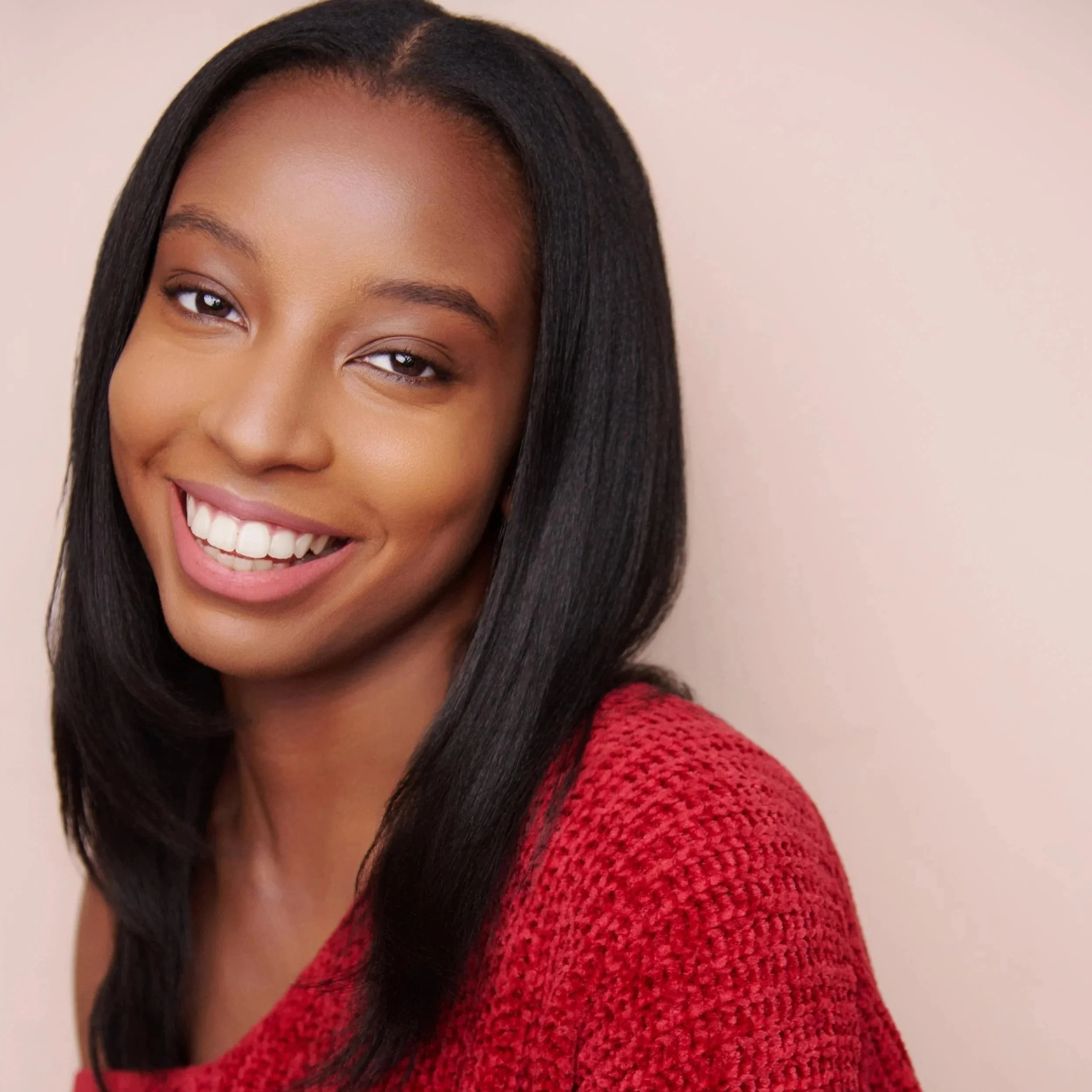 Headshots, Portraits & Polaroids