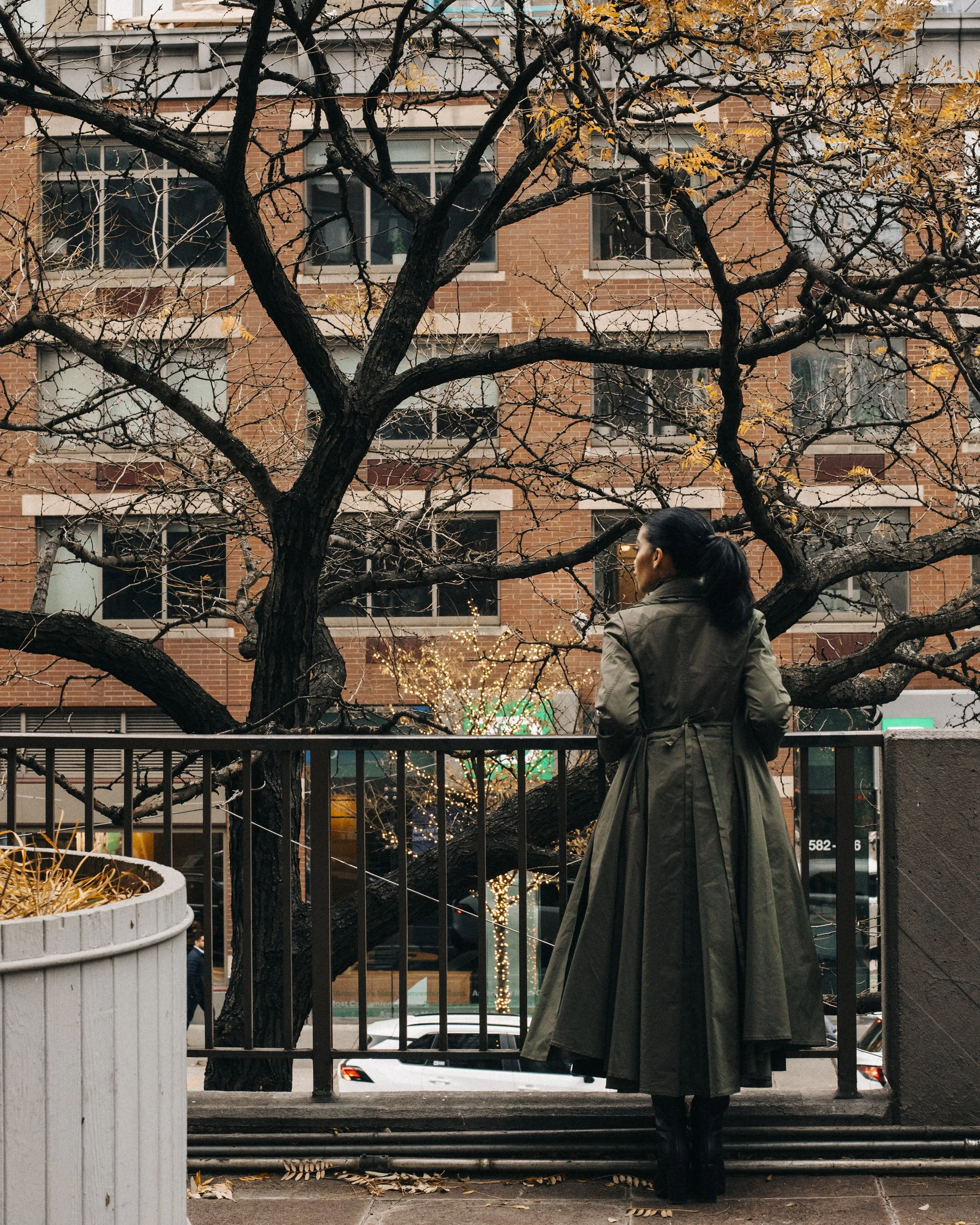 Hair and Makeup by Samy Figaredo/Habibito NYC. Photography by Corey Kuzma.