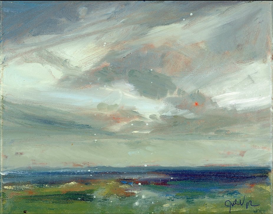 New oil paintings framed and ready to go. Visit the online store with link in bio to shop. Free shipping 
.
.
.
#artsale #oilpainting #landscapeart