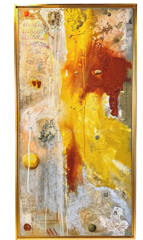 Original Abstract IX