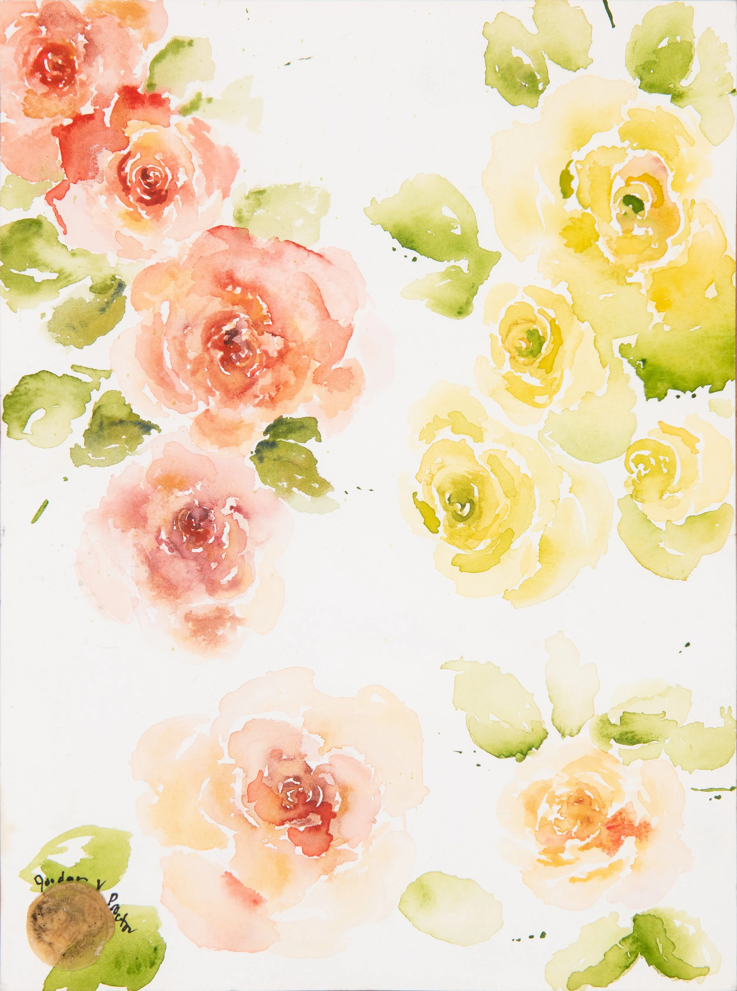 Roses