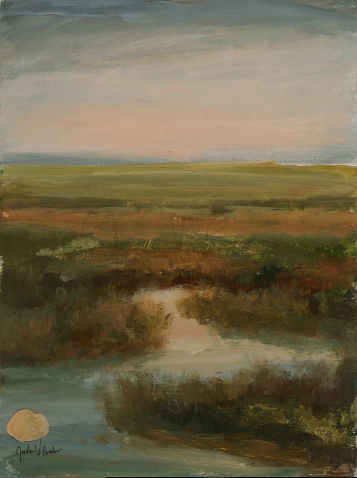 Seascape Print XVIII