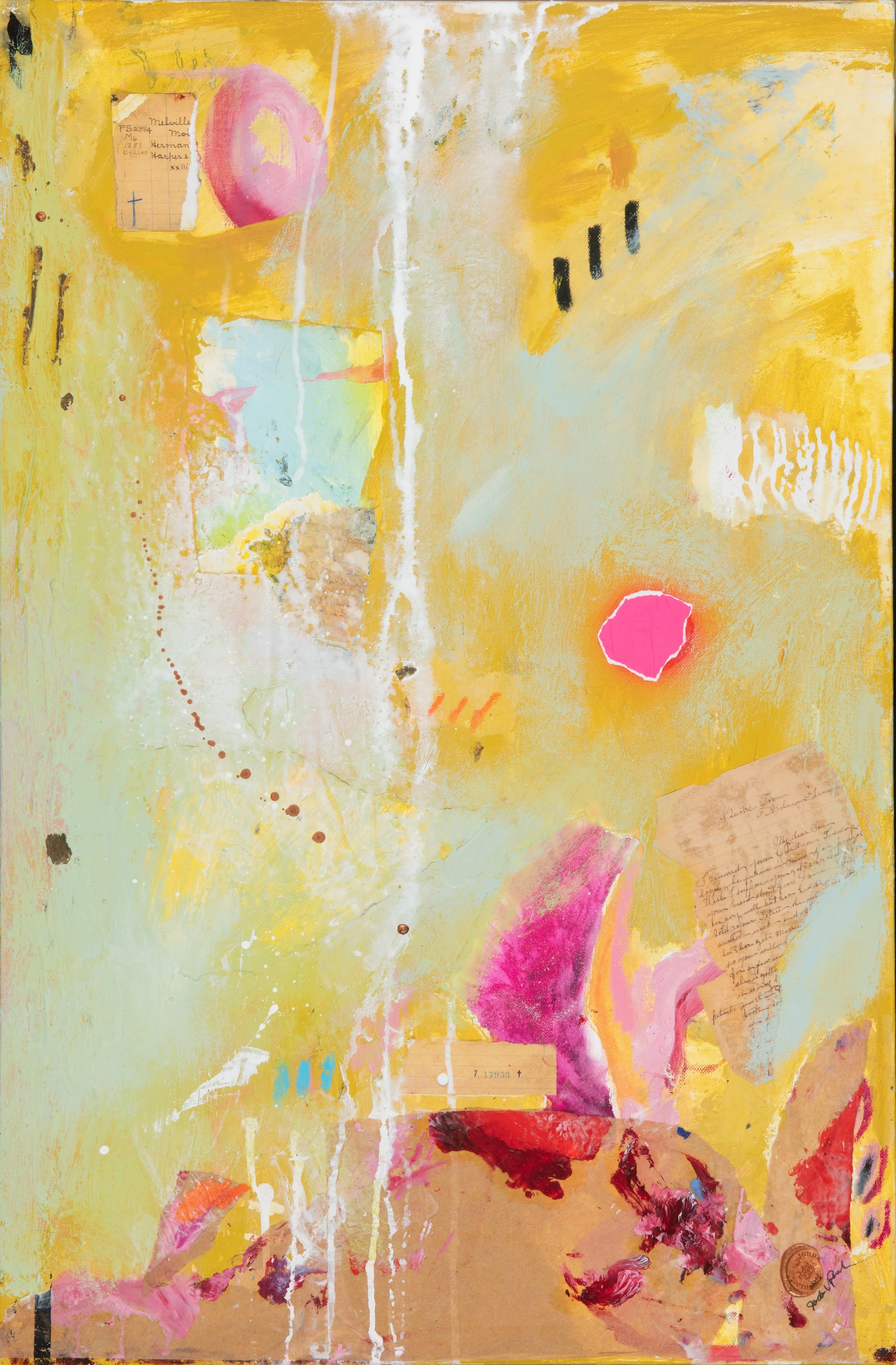 Fluorescent II