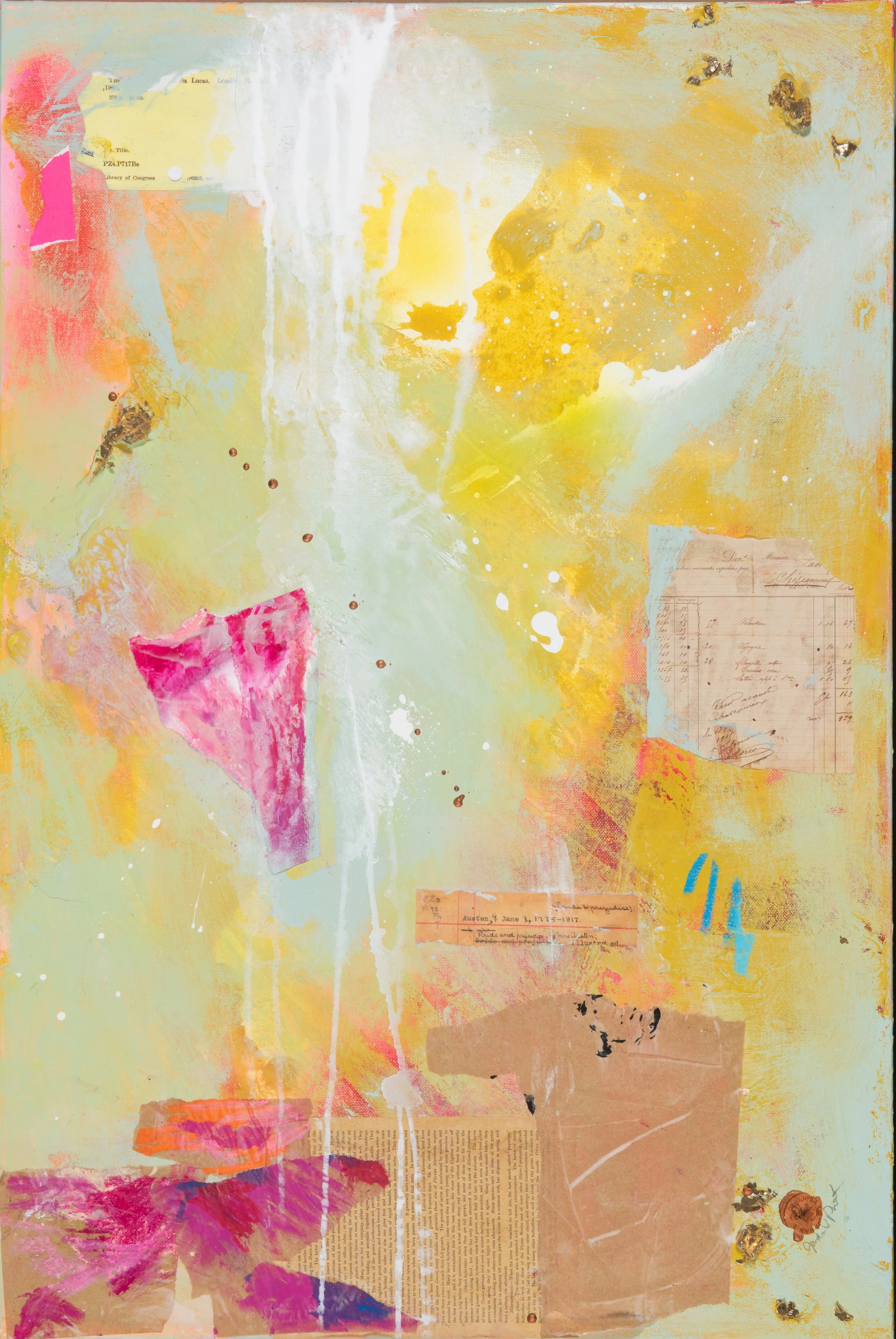 Fluorescent I