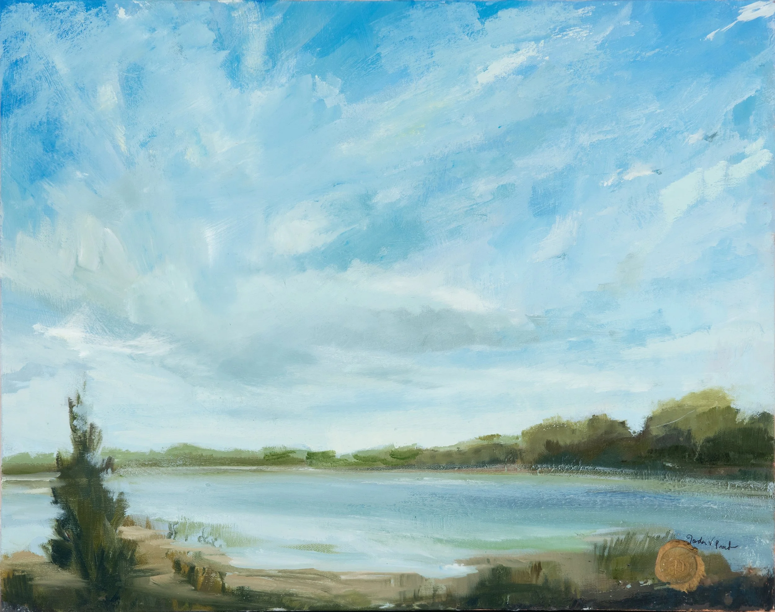 BACK MARSH