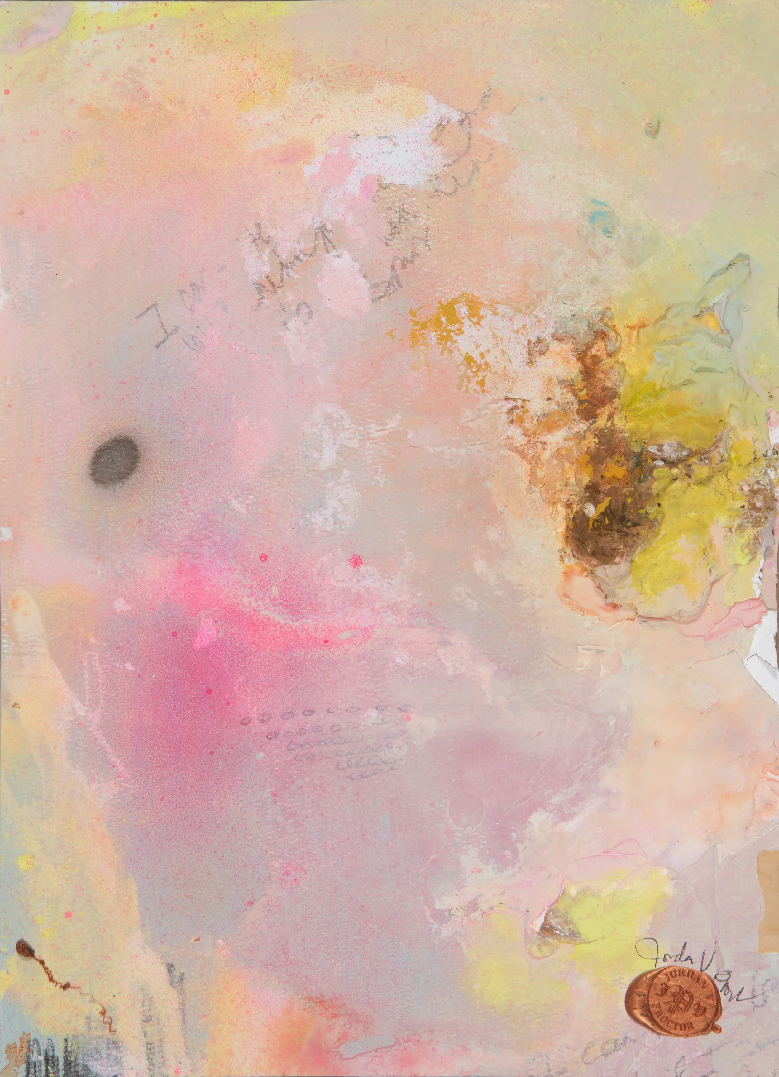 Pink Collection II