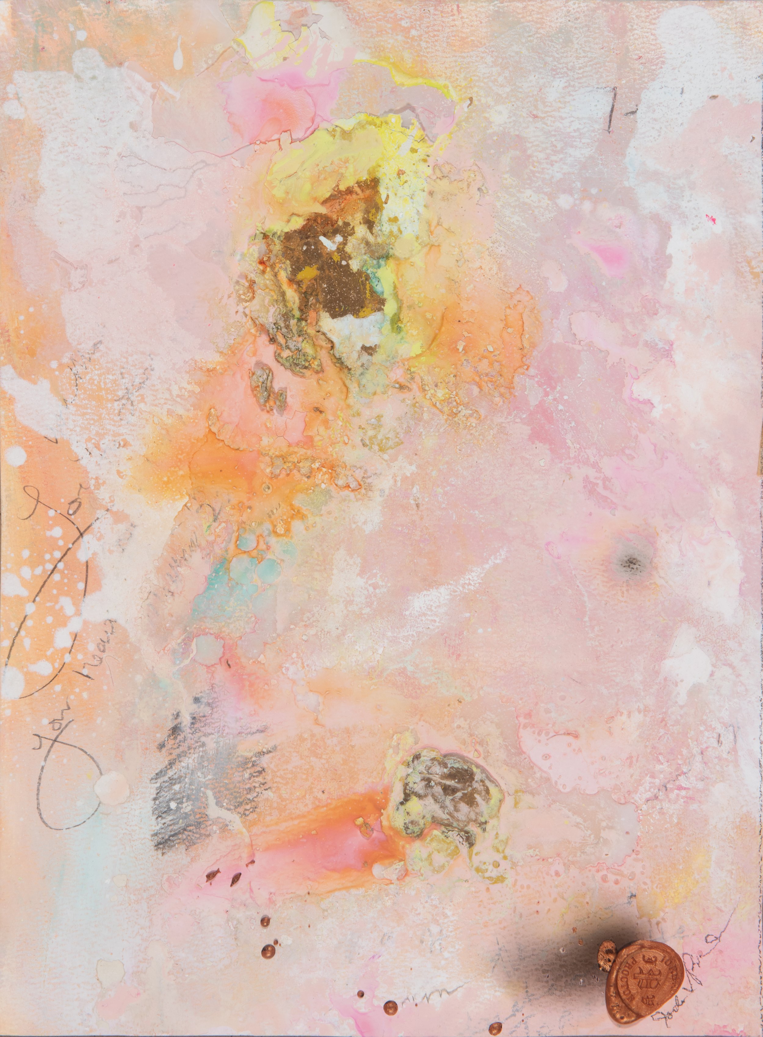 Pink Collection VI