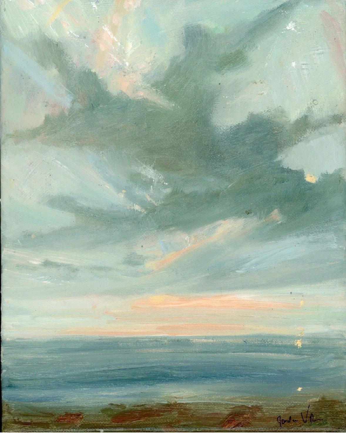 COOL SEA