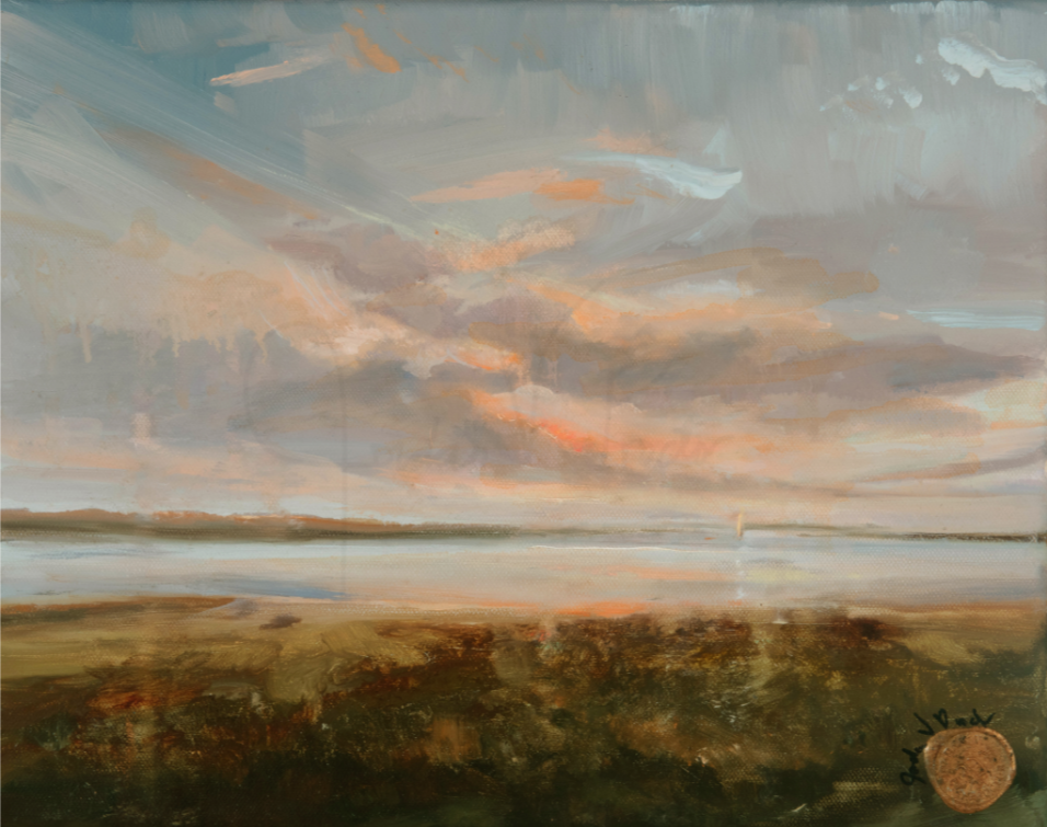 EMBERS OF LIGHT