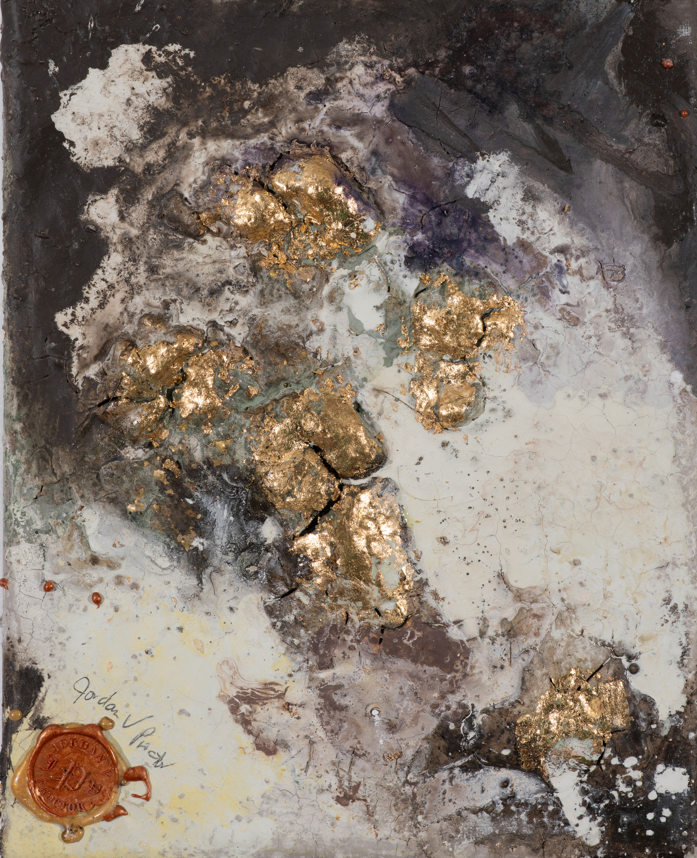 Pluff Mud Glimmer VI