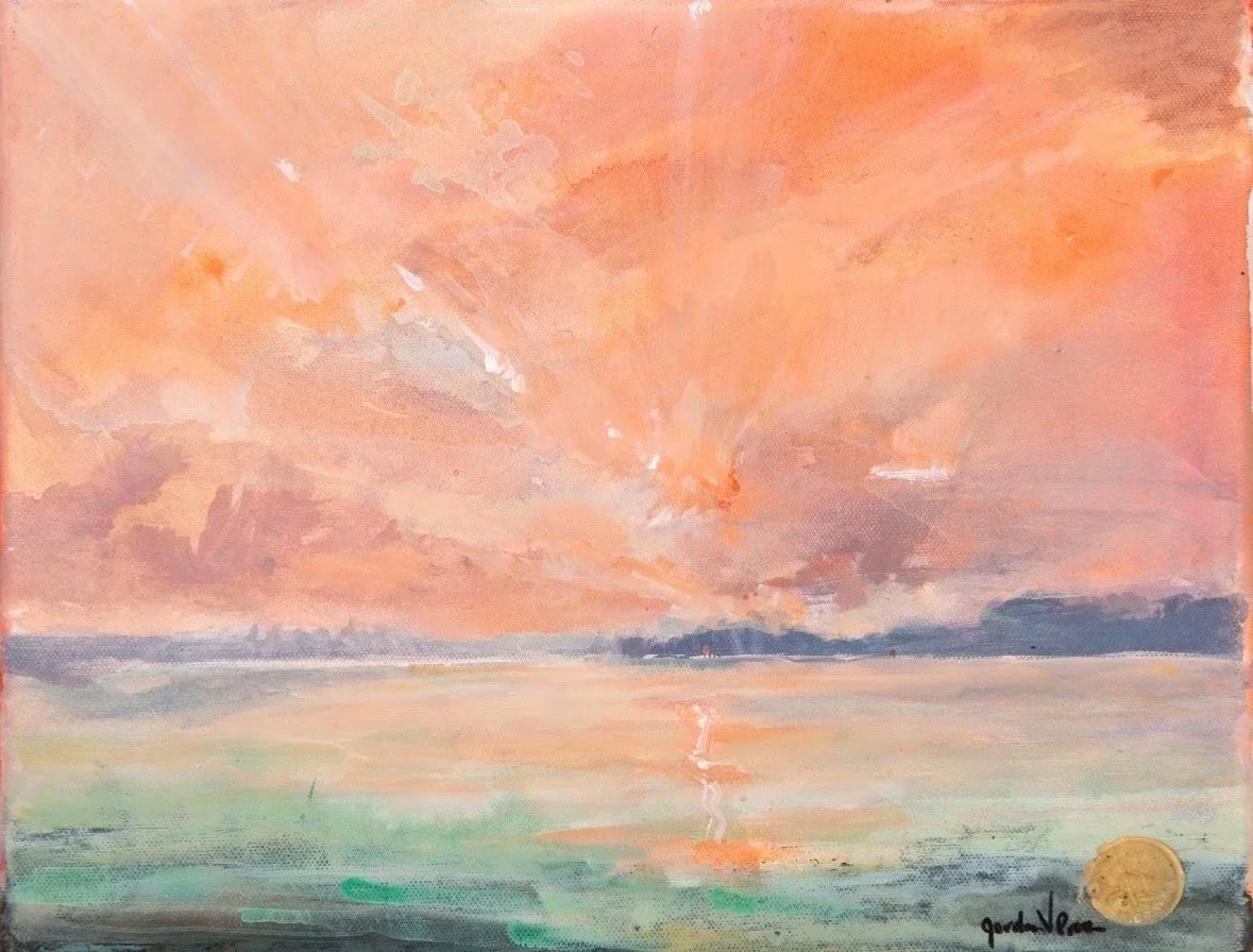 ISLAND GLOW