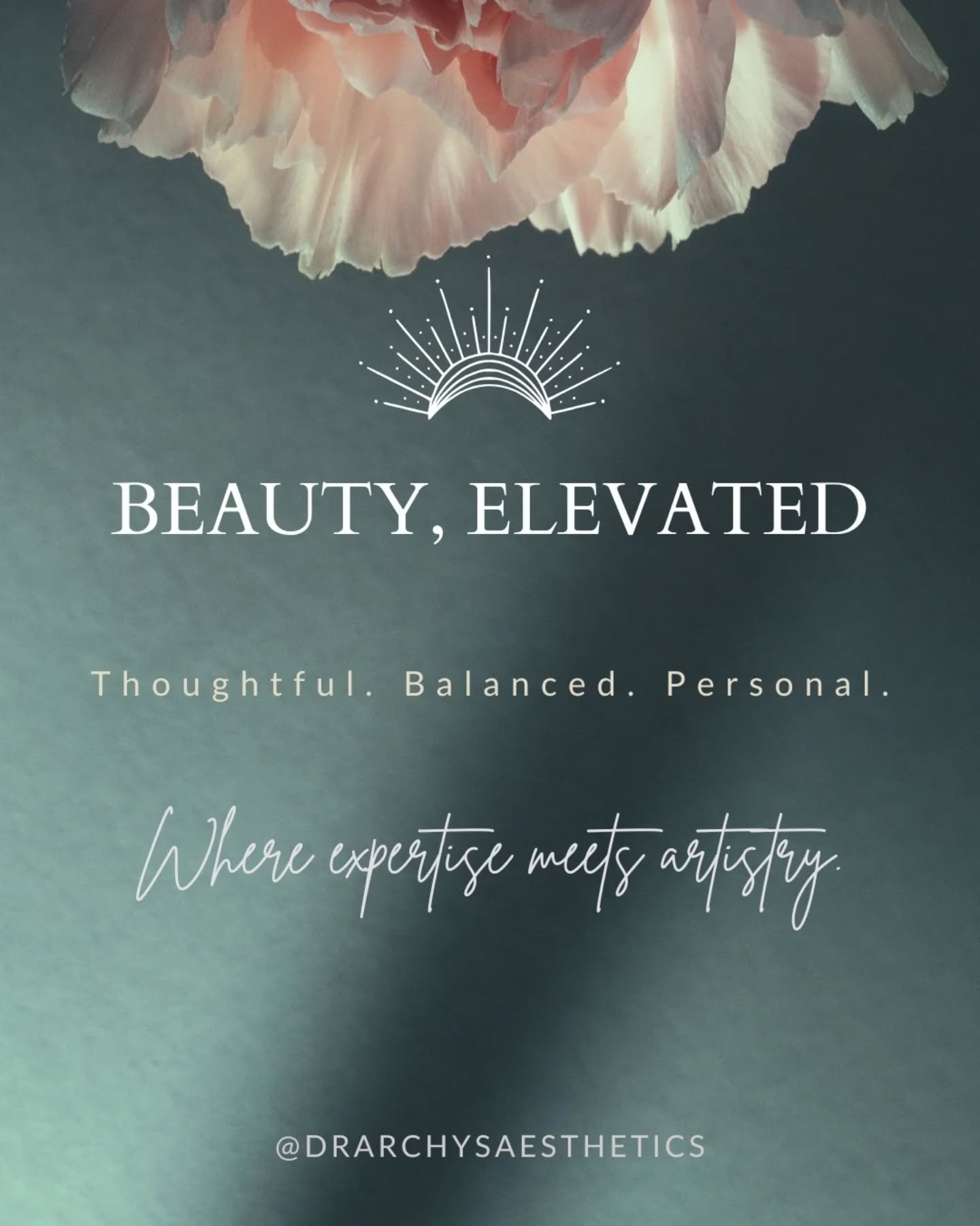 True aesthetic medicine is never about changing who you are.

It&rsquo;s about enhancing what already exists &mdash; thoughtfully, carefully, and with a deep understanding of facial balance.

Every treatment begins with listening, assessment, and a p